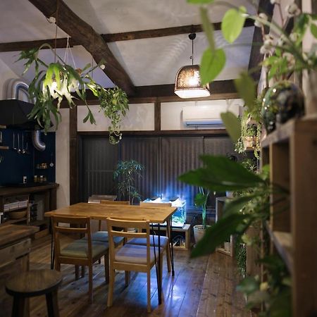 Offsait Studio เกียวโต ภายนอก รูปภาพ
